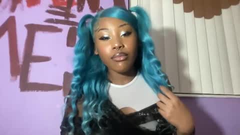 Snapshot of kinkykittee chatting on 12.09.24 Bunniii online show from 12.09.24