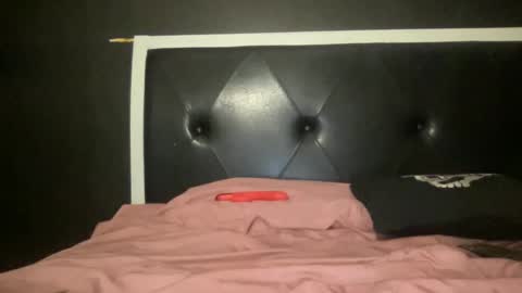 Snapshot of kinkykittee chatting on 01.19.25 Bunniii online show from 01.19.25