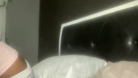 Snapshot of kinkykittee chatting on 02.07.25 Bunniii online show from 02.07.25