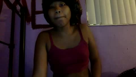 Snapshot of kinkykittee chatting on 02.27.26 Bunniii online show from 02.27.26