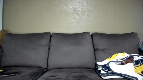 Kinky online show from 02.12.25