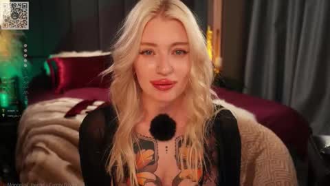 kinkylina_ online show from 01.17.26