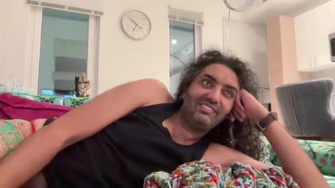 Snapshot of kinkyman16 chatting on 02.15.25 kinkyman16 online show from 02.15.25