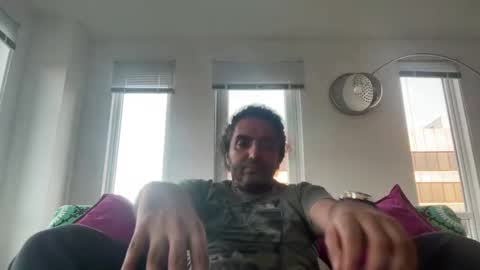 Snapshot of kinkyman16 chatting on 09.28.25 kinkyman16 online show from 09.28.25