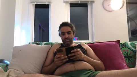Snapshot of kinkyman16 chatting on 10.05.25 kinkyman16 online show from 10.05.25
