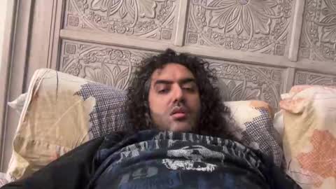 Snapshot of kinkyman16 chatting on 10.12.25 kinkyman16 online show from 10.12.25
