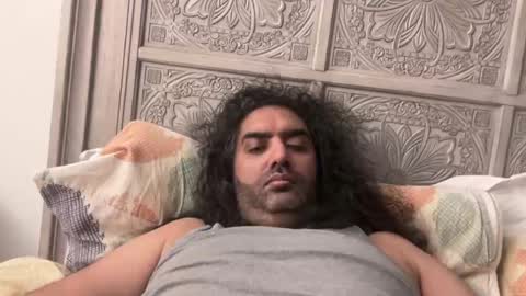 Snapshot of kinkyman16 chatting on 10.14.25 kinkyman16 online show from 10.14.25