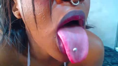kinkynaghty online show from 06.26.26
