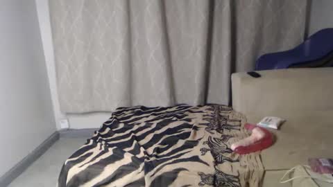 kinkynanno online show from 04.19.26