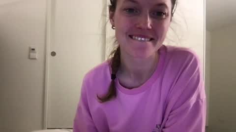 Snapshot of kinkyorange_ chatting on 01.17.25 Mary the Soulmate online show from 01.17.25