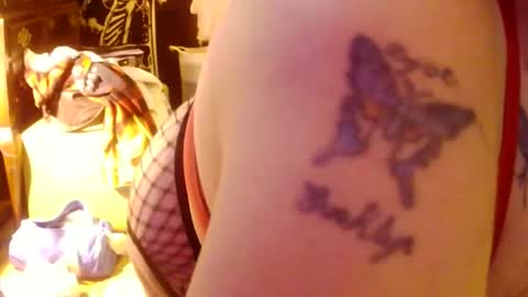 Kinky Pinky online show from 02.08.26