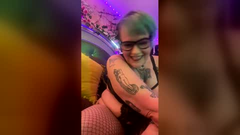 Kinky Pinky online show from 02.15.26