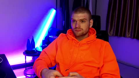 Snapshot of kinkypumpkin chatting on 01.14.25 Kenny online show from 01.14.25