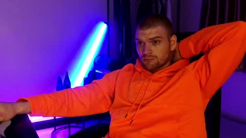 Snapshot of kinkypumpkin chatting on 01.15.25 Kenny online show from 01.15.25