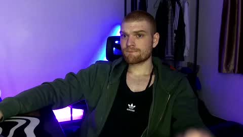 Snapshot of kinkypumpkin chatting on 01.15.25 Kenny online show from 01.15.25