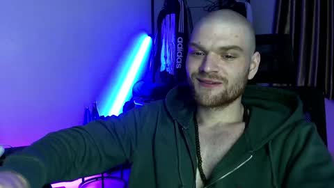 Snapshot of kinkypumpkin chatting on 01.17.25 Kenny online show from 01.17.25