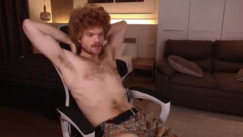 Snapshot of kinkypumpkin chatting on 04.07.26 Kenny online show from 04.07.26