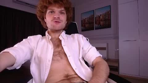 Snapshot of kinkypumpkin chatting on 04.12.26 Kenny online show from 04.12.26