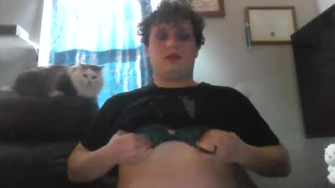 AlistairPierce online show from 03.02.26