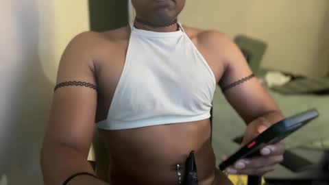 kinkyslutdee online show from 11.14.25