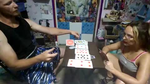 kinkyteam6969 online show from 11.04.25