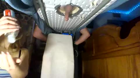 kinkyteam6969 online show from 11.11.25