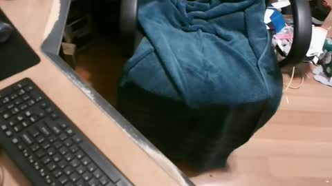 Snapshot of kinkytxm chatting on 02.26.25 kinkytxm online show from 02.26.25