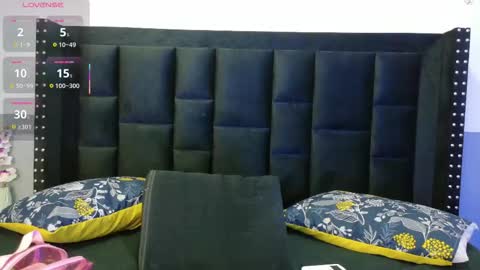 kinkywildmilf online show from 02.02.26