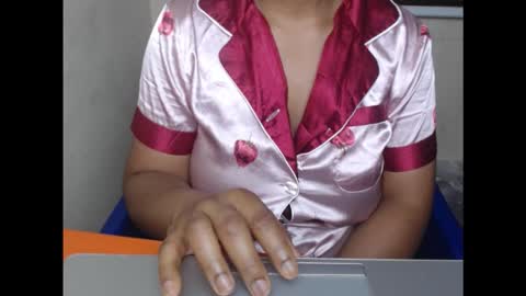 kinkyxxjuice online show from 09.12.25