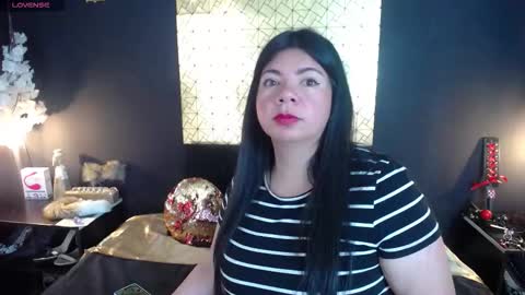 kinkyy_mom online show from 03.23.26