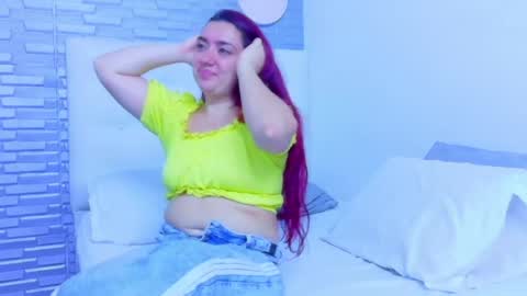 Snapshot of kinkyy_redhead chatting on 04.20.26 kinkyy_redhead online show from 04.20.26
