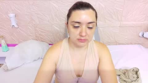 Snapshot of kinkyy_redhead chatting on 05.27.26 kinkyy_redhead online show from 05.27.26
