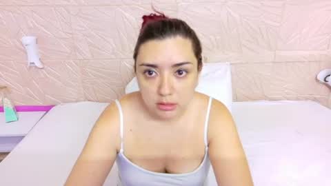 Snapshot of kinkyy_redhead chatting on 06.22.26 kinkyy_redhead online show from 06.22.26