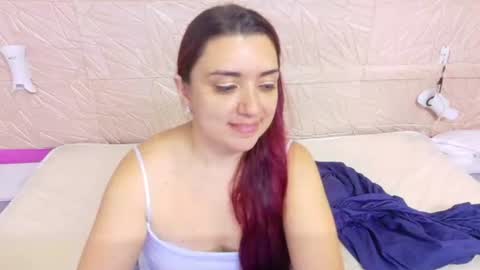 Snapshot of kinkyy_redhead chatting on 06.24.26 kinkyy_redhead online show from 06.24.26
