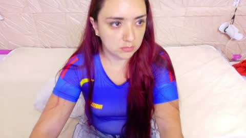 Snapshot of kinkyy_redhead chatting on 07.07.26 kinkyy_redhead online show from 07.07.26