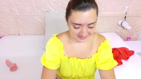 Snapshot of kinkyy_redhead chatting on 07.11.26 kinkyy_redhead online show from 07.11.26