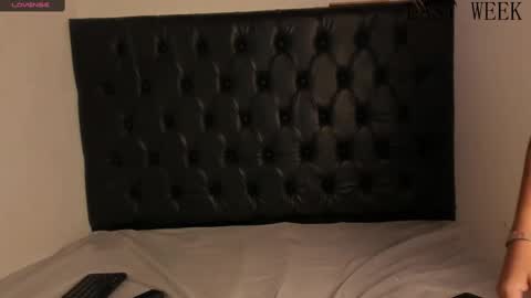 kiomi_san online show from 02.26.25