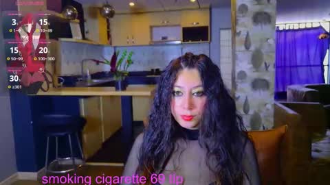 Tamara Bela     your favorite lover  from Colombia online show from 12.02.25