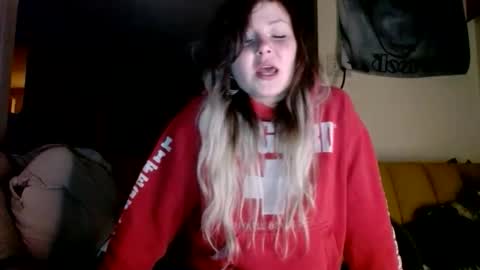 Snapshot of kipsy420 chatting on 02.19.26 Kipsy Rose online show from 02.19.26