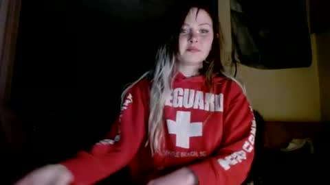 Kipsy Rose online show from 03.25.26