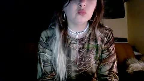 Kipsy Rose online show from 04.20.26