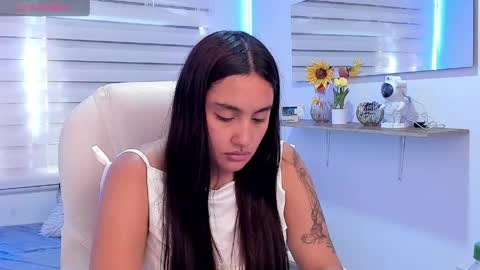 Snapshot of kir_ely chatting on 04.25.26 kir_ely online show from 04.25.26