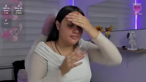 Snapshot of kir_ely chatting on 05.15.26 kir_ely online show from 05.15.26