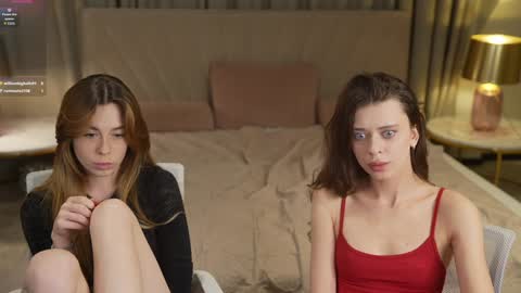 Sweet girls online show from 09.30.25