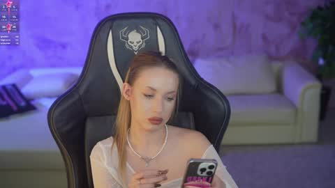 Sweet girls online show from 10.12.25