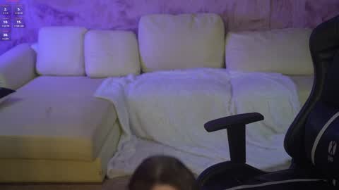 Sweet girls online show from 10.13.25