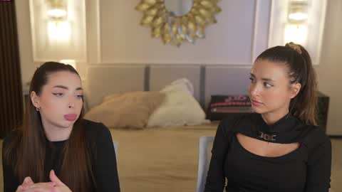 Sweet girls online show from 11.04.25