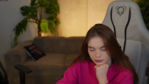 Sweet girls online show from 11.09.25