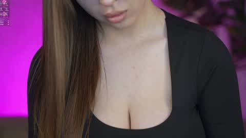 Sweet girls online show from 11.29.25