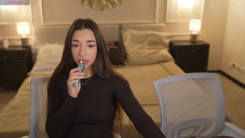 Sweet girls online show from 12.02.25